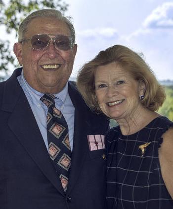 Your guide to Buhl Day 2019 Georges